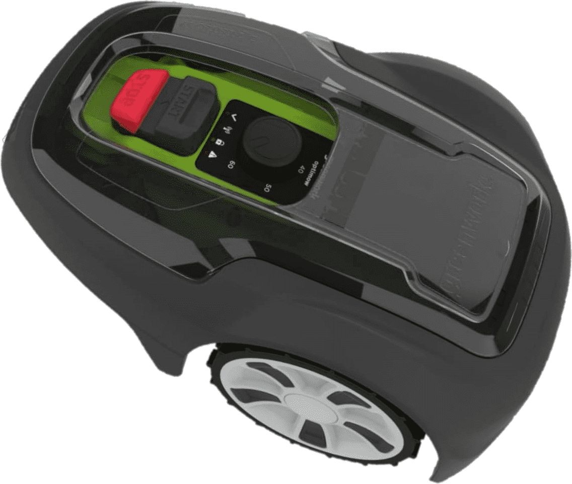 Robot koszący Greenworks OptiMow 7 (GR2513107)