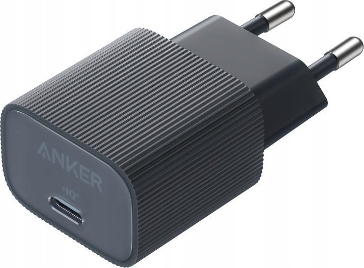 Ładowarka Anker Nano USB-C 30W Czarny