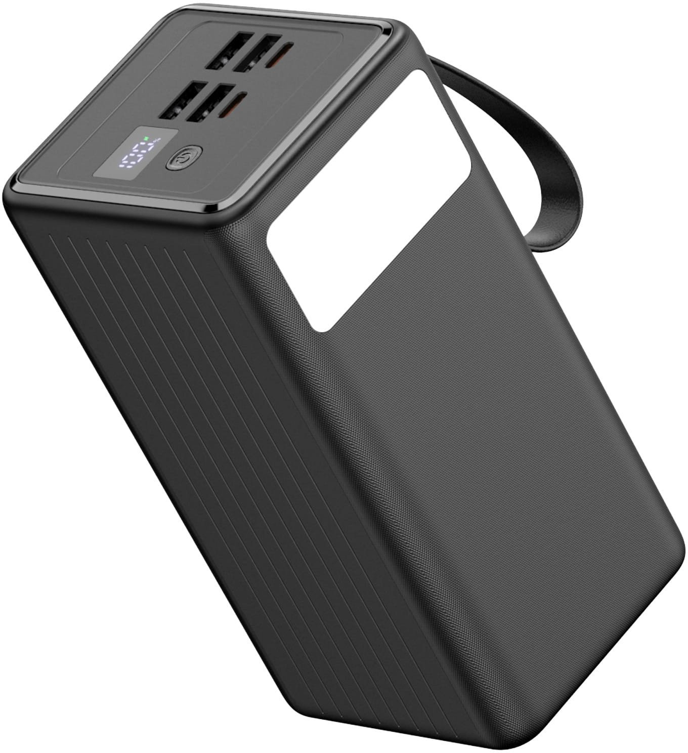 Powerbank Platinet PMPB6020 70000mAh Czarny |