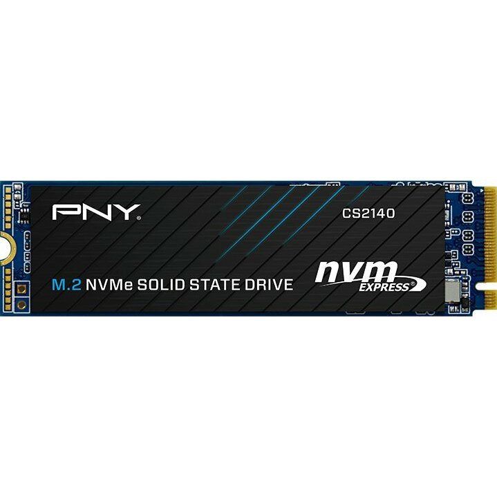 SSD CS2140 500GB M.2 2280