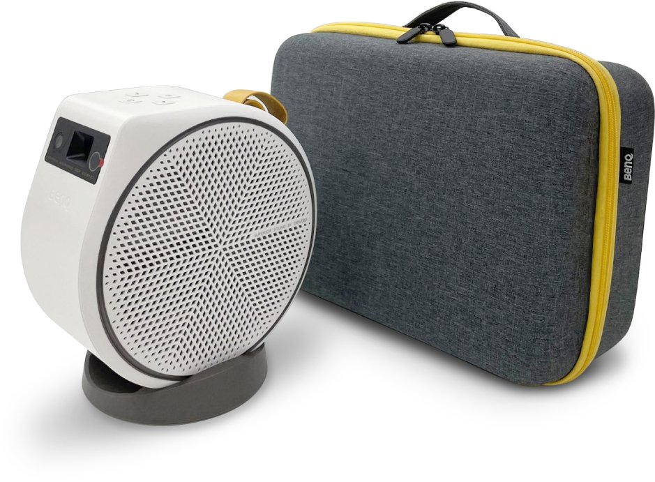 Etui BenQ BenQ Carry Bag for