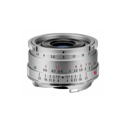 Obiektyw Voigtlander Obiektyw Voigtlander Color Skopar