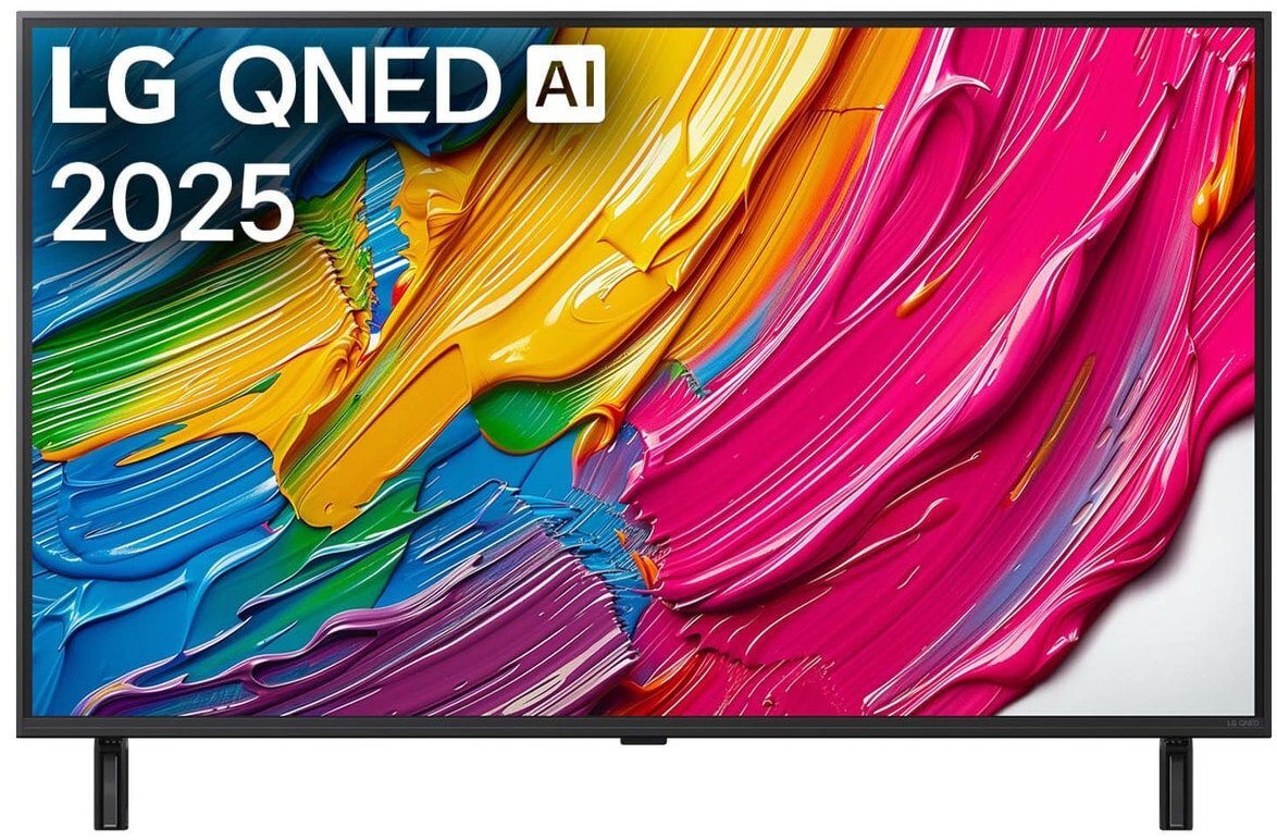 Telewizor LG QNED AI 43QNED80A6A 109