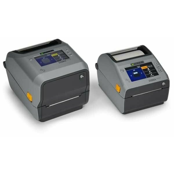 Drukarka etykiet Zebra Zebra ZD621 drukarka