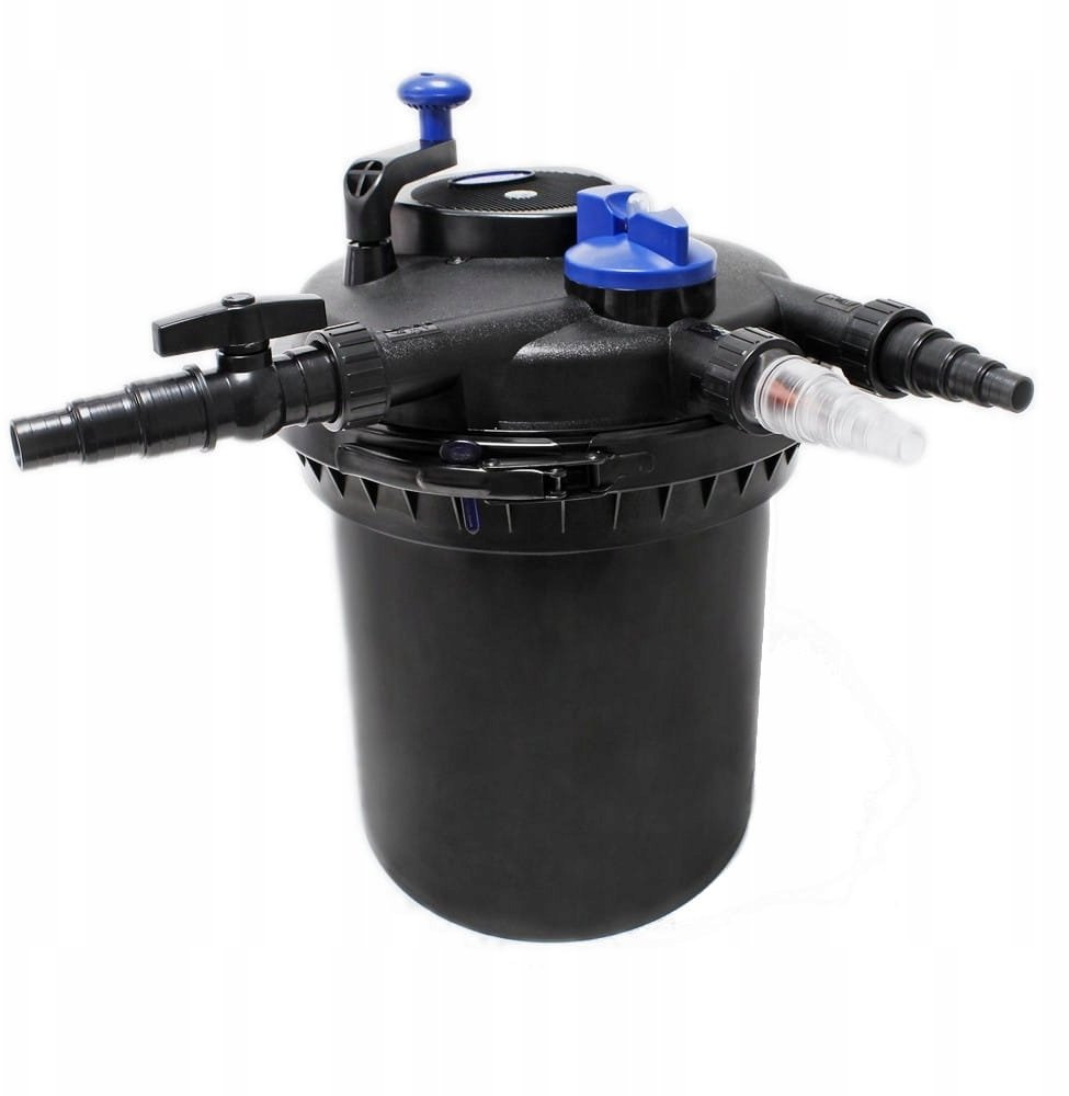 Ubbink SUNSUN CPF-10000 11W UV Pressure