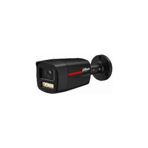 Kamera IP Dahua Technology Dahua (IPC-HFW2249TL-S-LED-0280B-PROX-BLK)