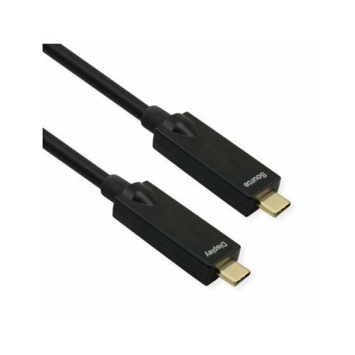 Kabel USB Roline 3.2 Gen