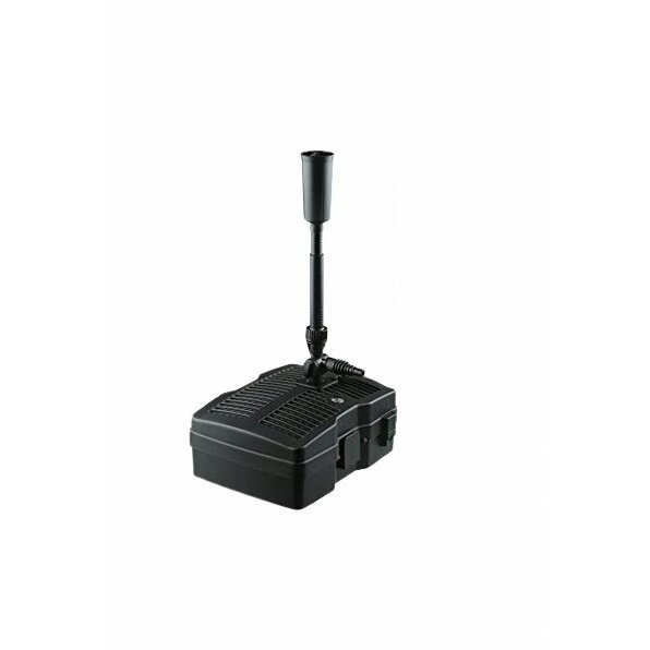 SUNSUN CUF-6000 9W UV Fountain Pump
