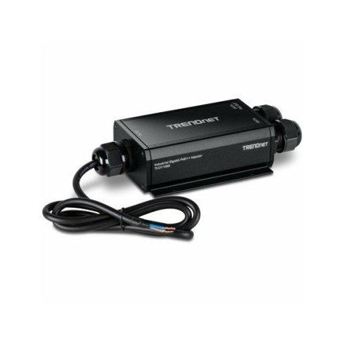 TRENDnet PoE++ Injektor IP67 Outdoor Gigabit