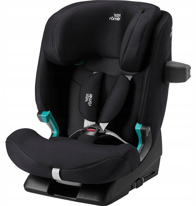 Fotelik samochodowy Britax Romer Advansafix Pro