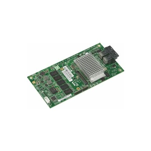 Kontroler SuperMicro 8x SAS RAID Adapter