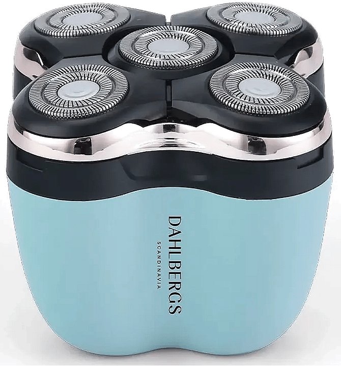 Philips Dahlbergs Scandinavia Lady Shaver Eydis