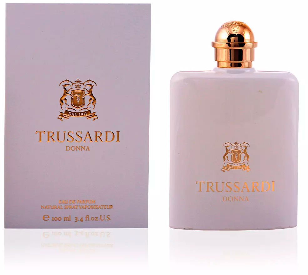 Le Couvent Maison de Parfum Trussardi