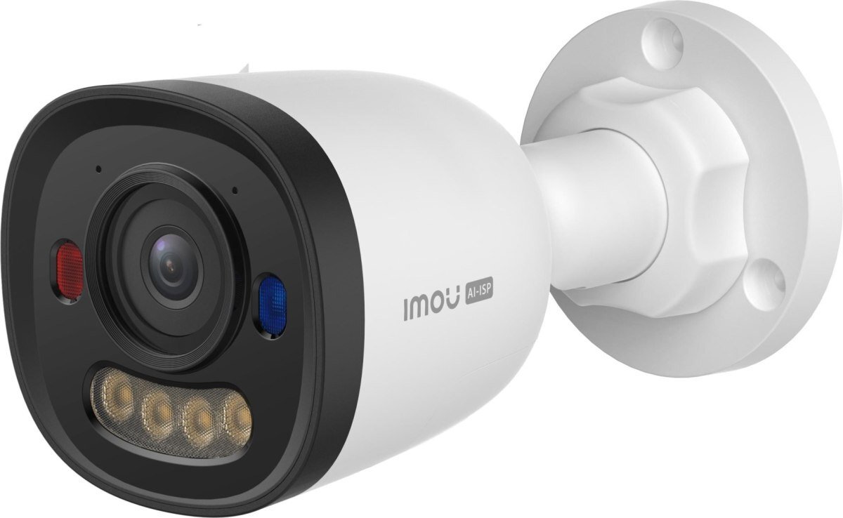 Kamera IP IMOU PU3E 6MP (76610)