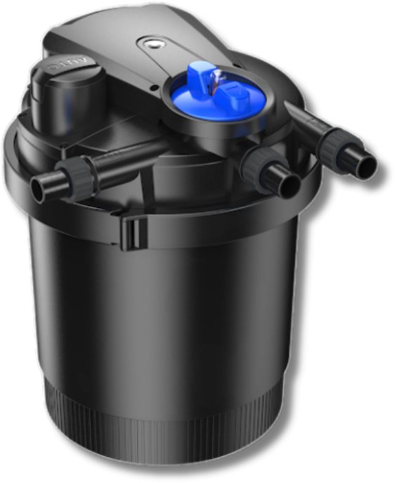 Lifestraw SUNSUN CPF-5000 11W UV Pressure