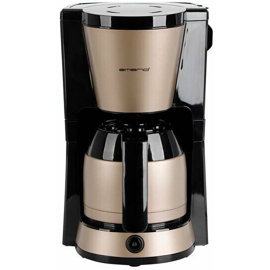 Ekspres przelewowy Emerio Coffee maker with