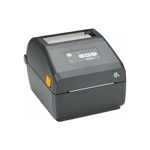 Drukarka etykiet Zebra ZD421T, WLAN, 12