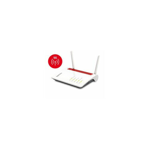 FRITZ! Box 6850 5G V2 |