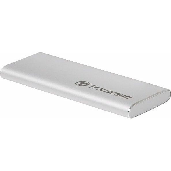 Dysk zewnętrzny SSD Transcend ESD240C 240GB