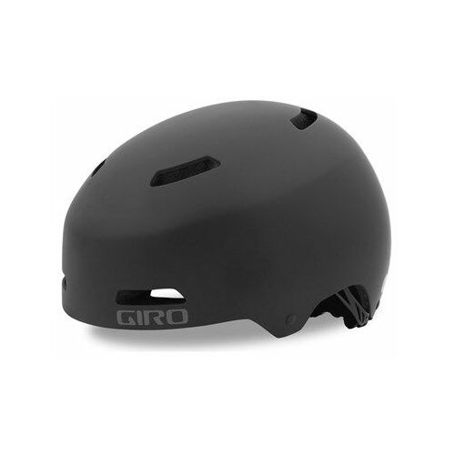 Giro Kask bmx QUARTER matte black