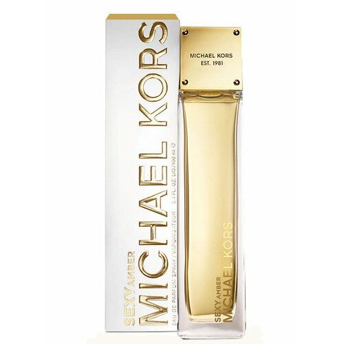 Michael Kors Sexy Amber EDP 100