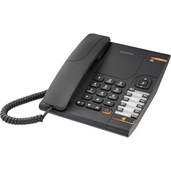 Alcatel Temporis 380, schwarz | ATL1407518