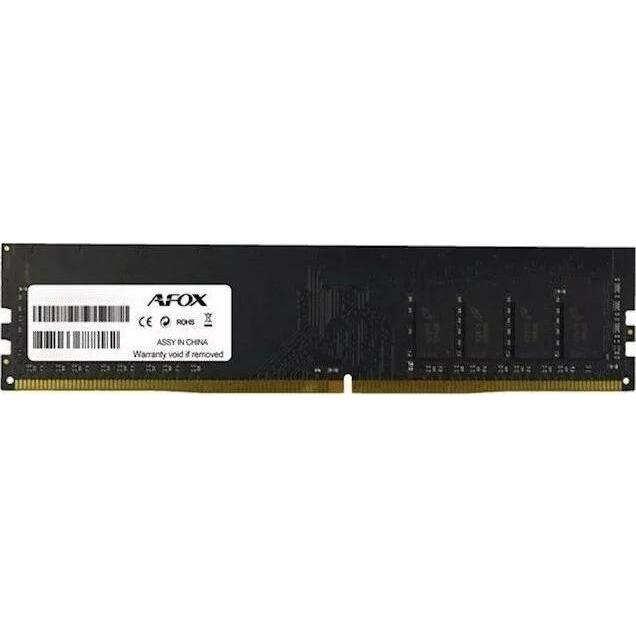AFOX DDR4 8G 2133 UDIMM memory