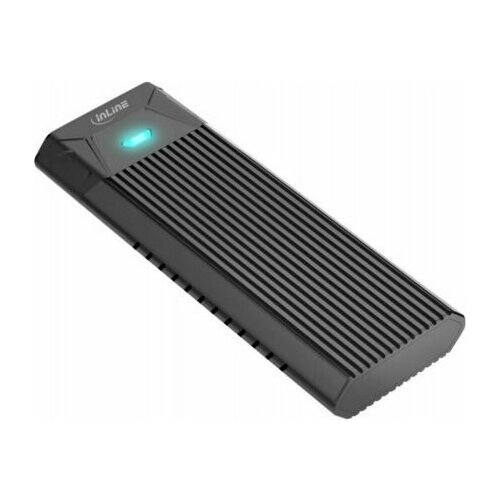 Kieszeń InLine InLine® USB3.2 Gen