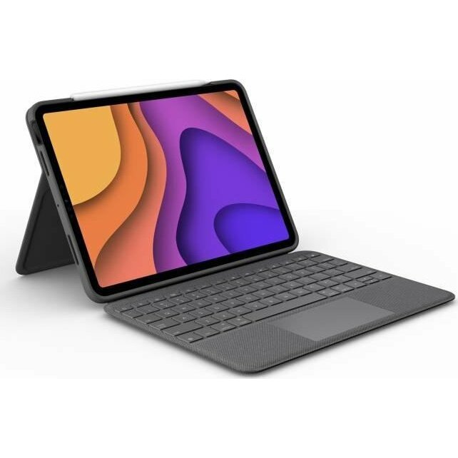 Logitech Etui z klawiatura do iPada
