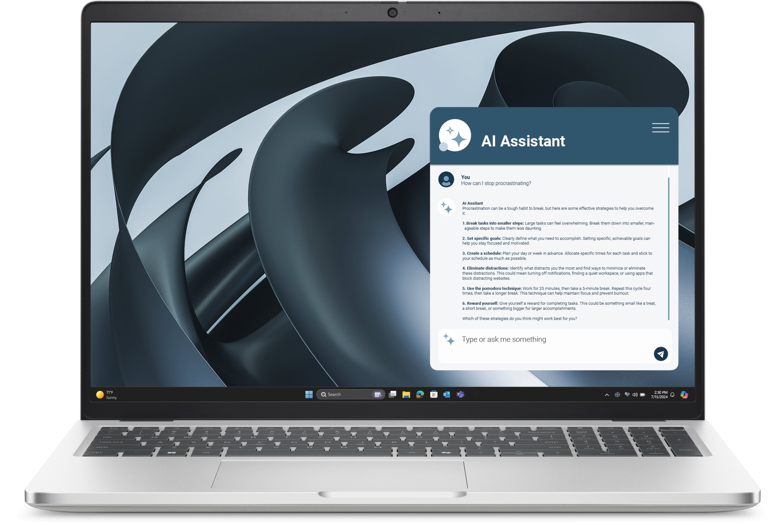 Laptop Dell Pro 16 Plus PB16255