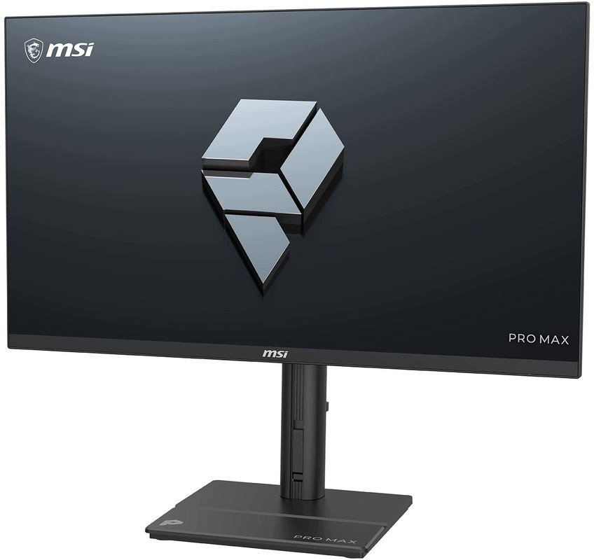 Komputer MSI PC AIO Pro Max