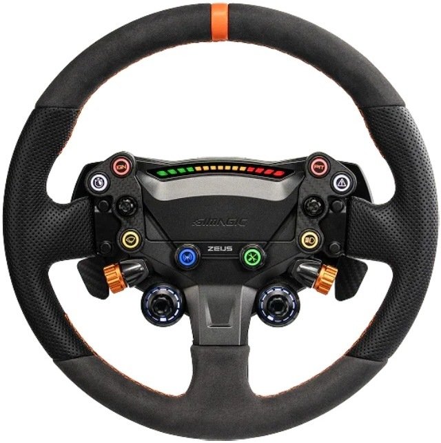 Kierownica Simagic Zeus Sport Steering Wheel