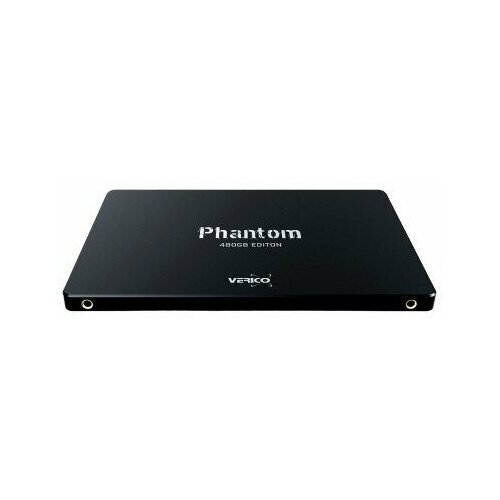 Dysk SSD Emtec No name Verico