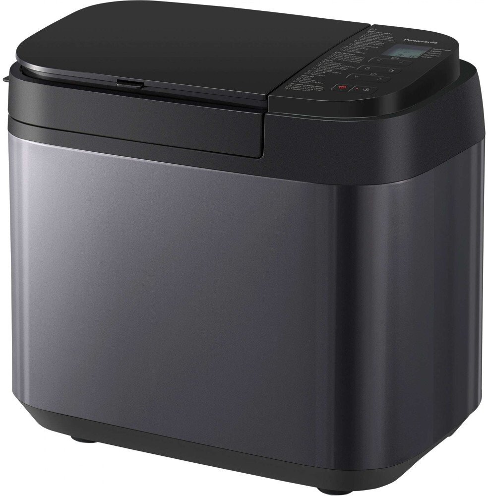 Wypiekacz do chleba Panasonic (SD-YR2540HTS) |