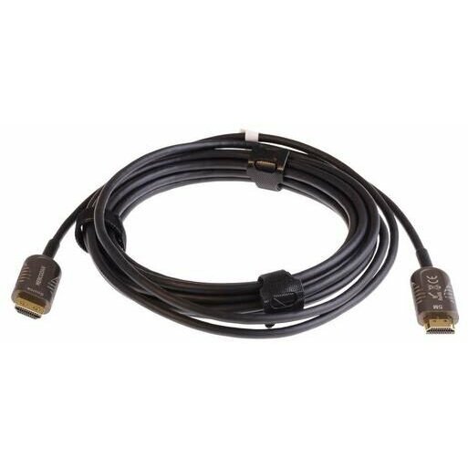 Mercodan Fiber optic HDMI 50m, HDMI
