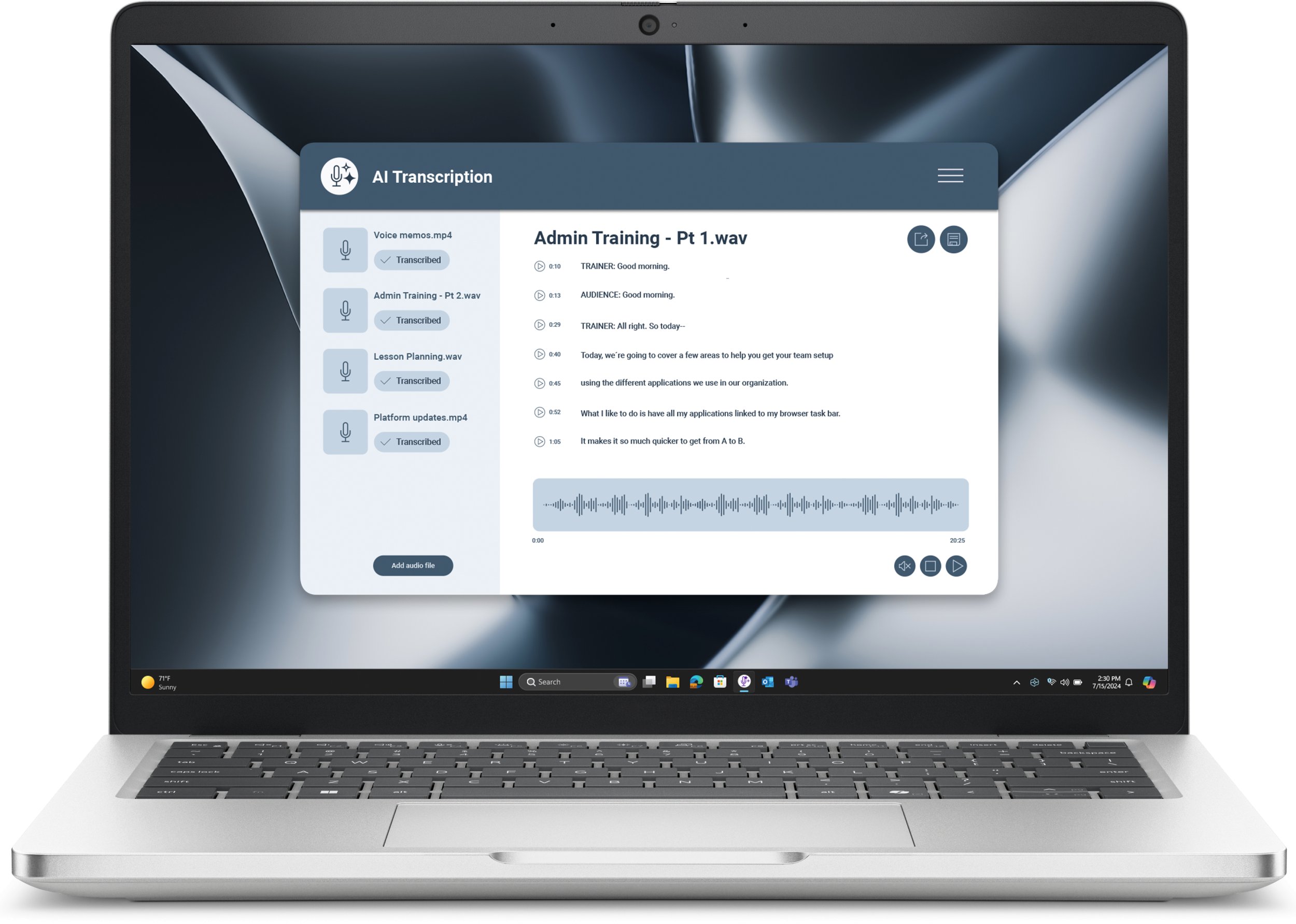 Laptop Dell NTB Pro 13 Plus