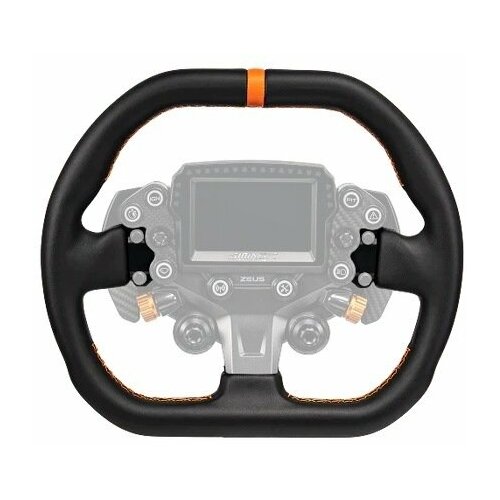 Kierownica Simagic ZS-310CS (Leather), 310 mm