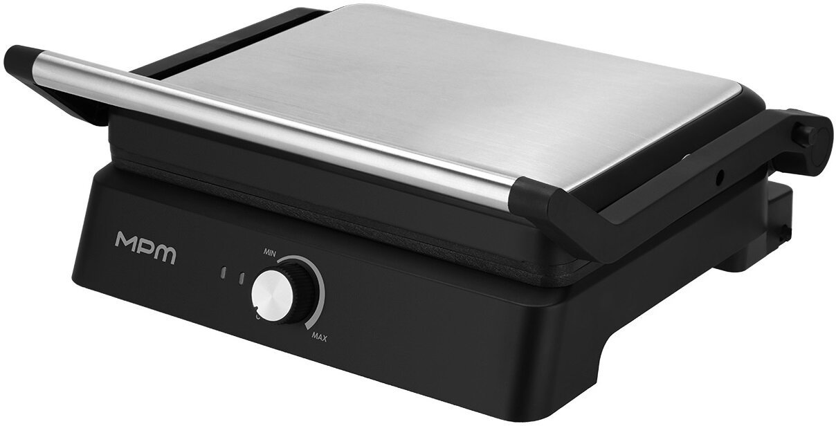 Grill elektryczny MPM MGR-15M Grils 2400W