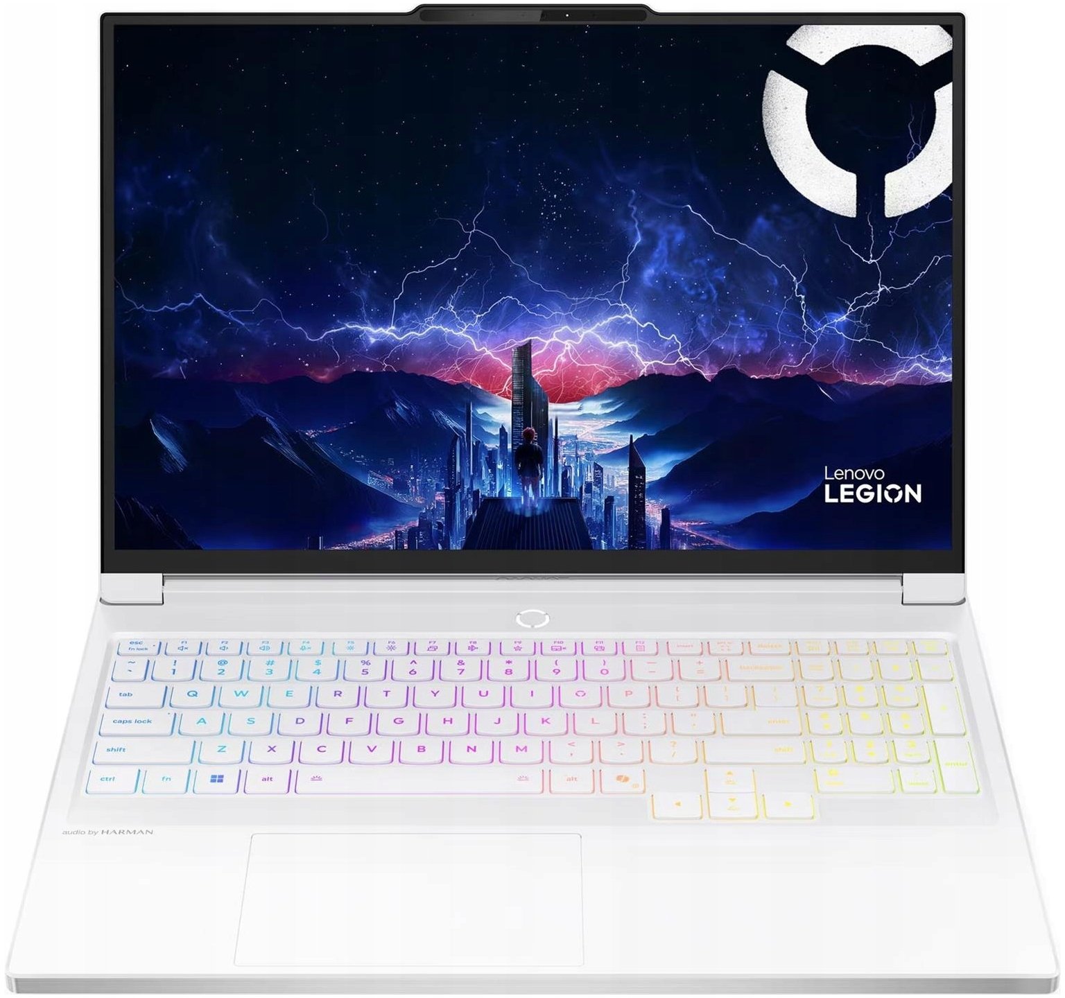 Laptop Lenovo Legion 7 16IAX10 (83KY003YPB)