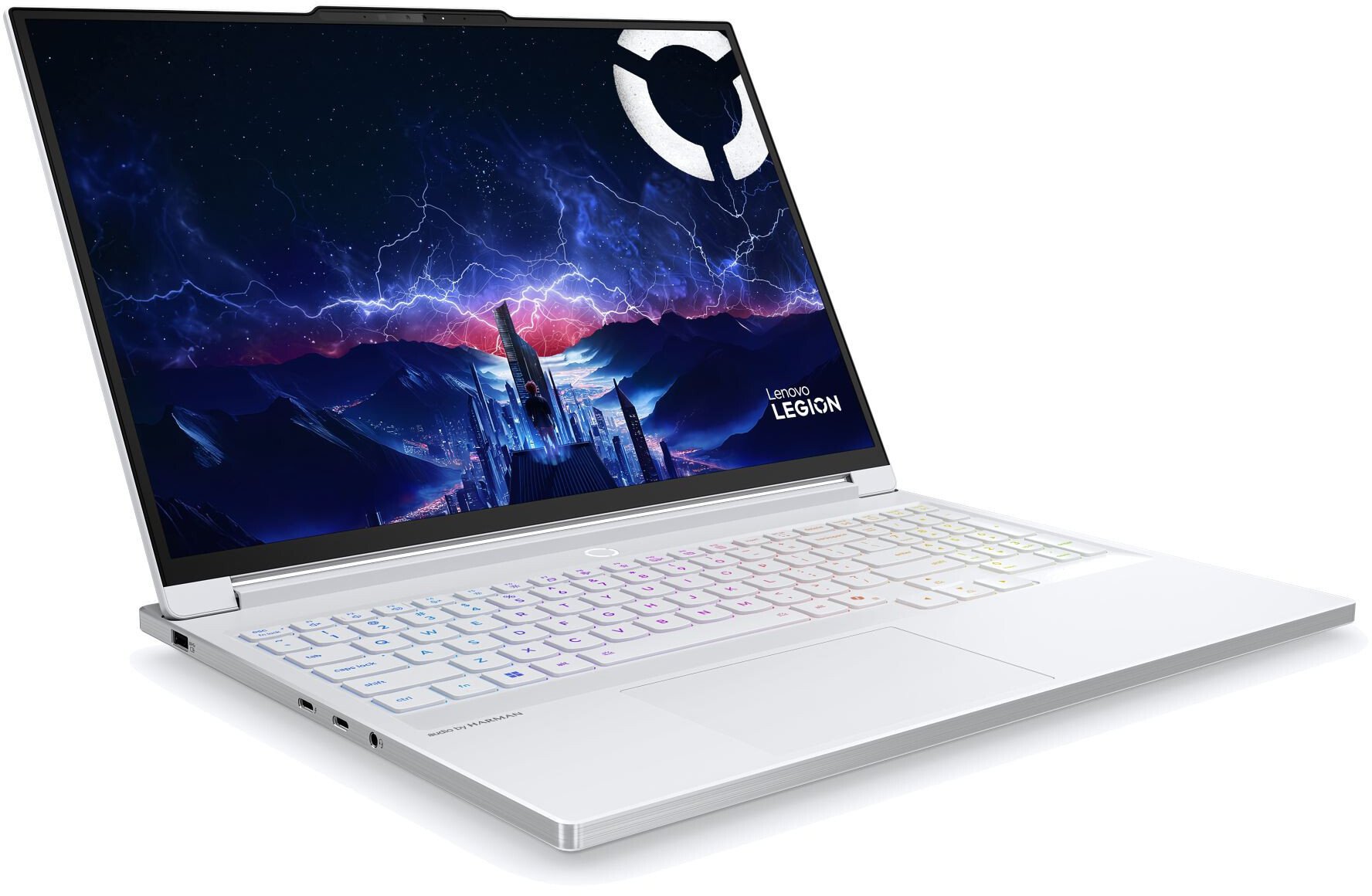 Laptop Lenovo Legion 7 16IAX10 (83KY002PPB)