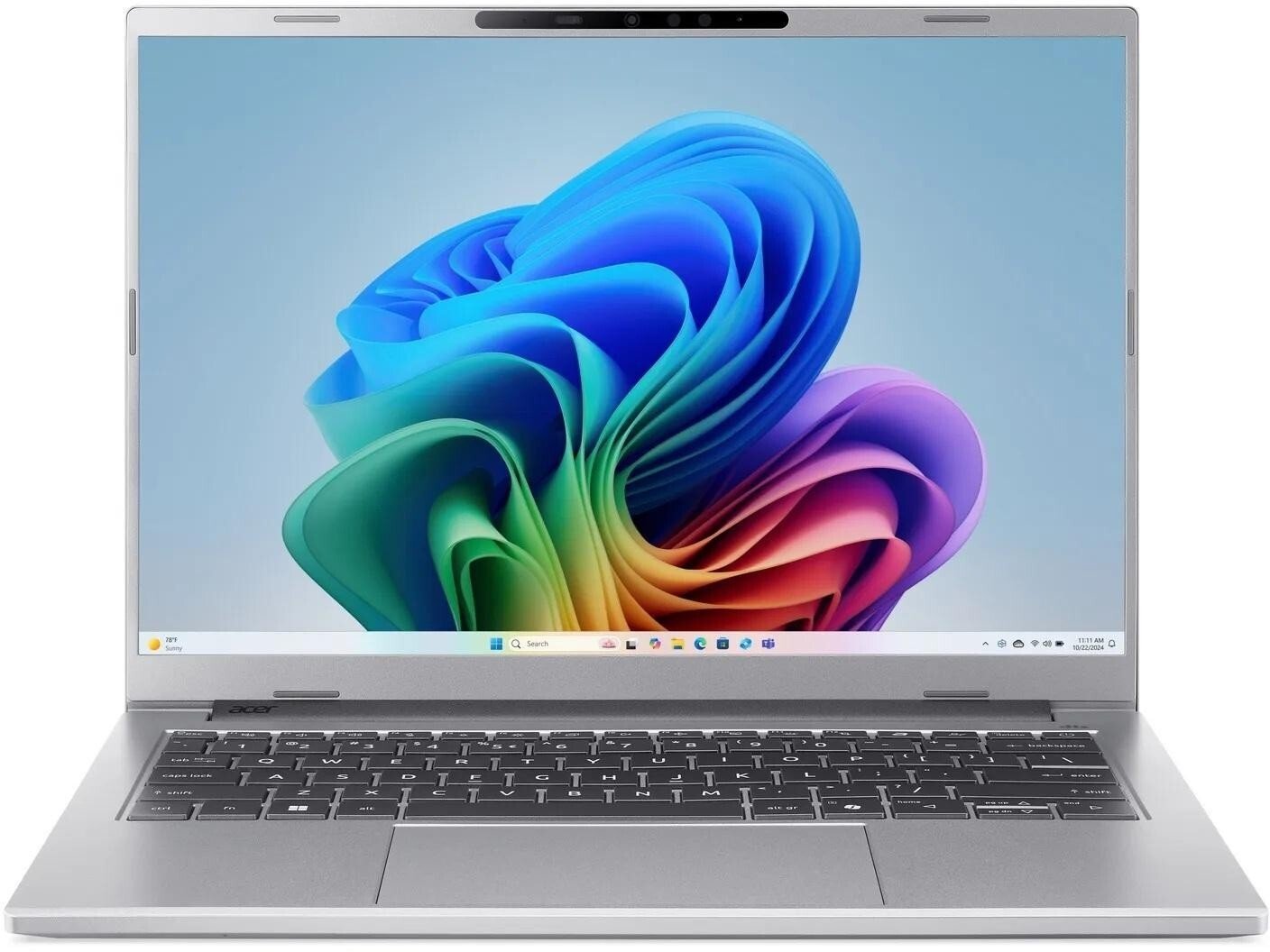 Laptop Acer Notebook Aspire A14-A71M 14&amp