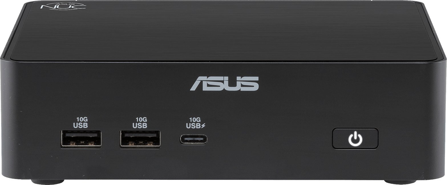 Komputer Asus NUC Gen16 C3/16GB/256GB/W11P RNUC16WCKC3072C2