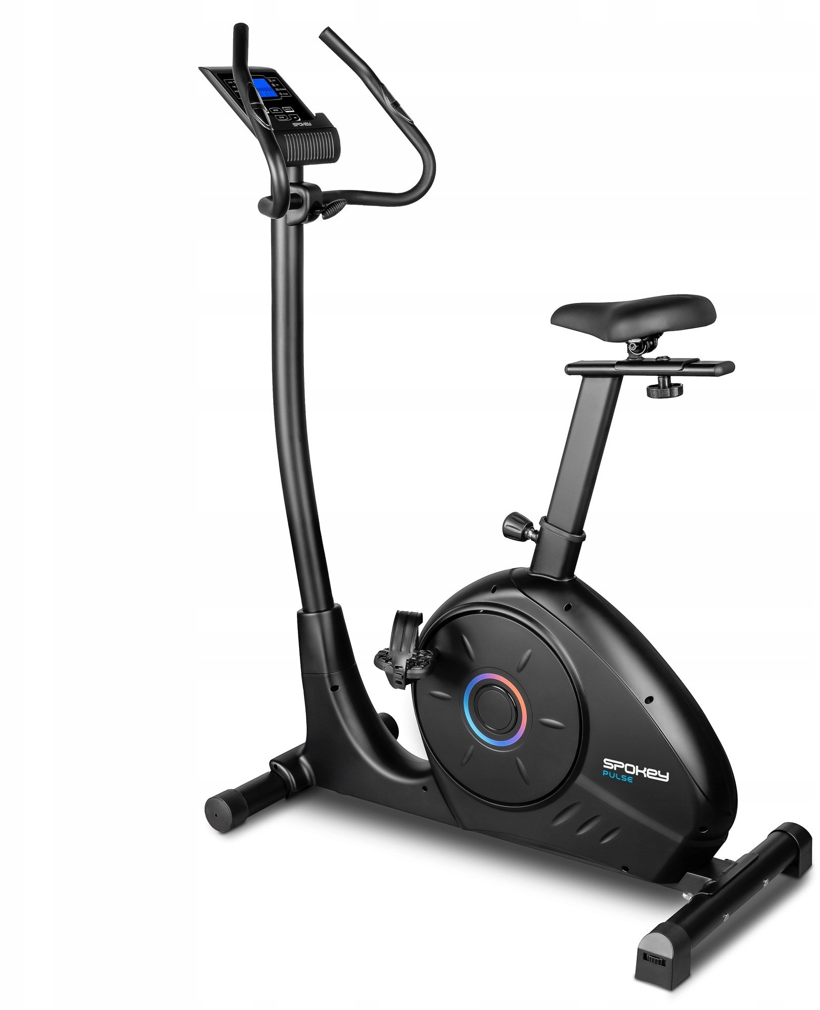 Rower stacjonarny Spokey Magnetyczny PULSE (Rower