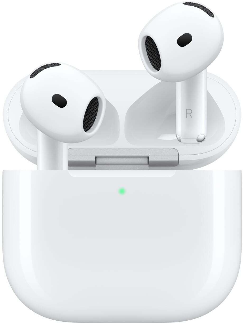 Apple AirPods (5. generácie) with Wireless