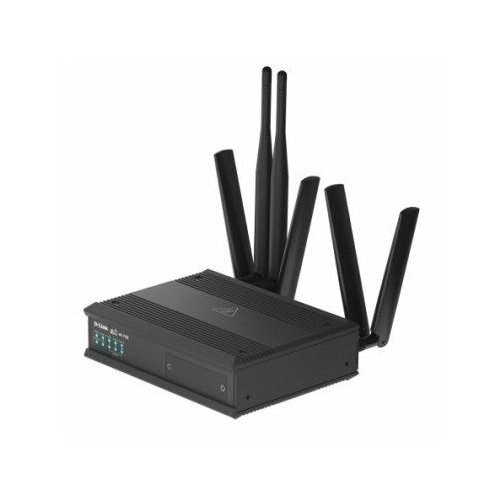 DLINK Router D-Link DTM-550-G | 790069480706