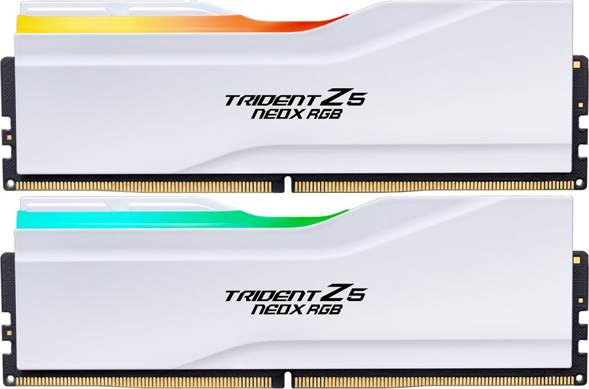 G.Skill Trident Z5 NeoX RGB