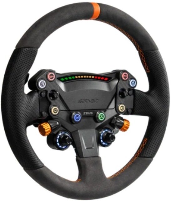 Kierownica Simagic Zeus Sport Steering Wheel