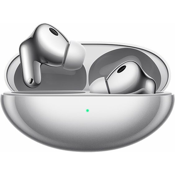 Słuchawki Huawei Freebuds Neo Silver (55039438)