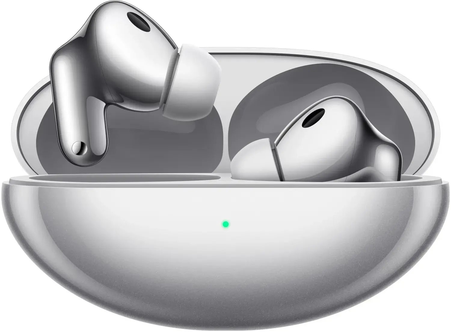 Słuchawki Huawei FreeBuds Neo srebrne (55039438)