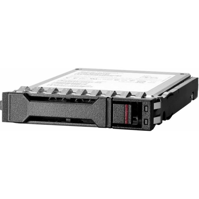 Dysk serwerowy HPE 1.2TB SAS